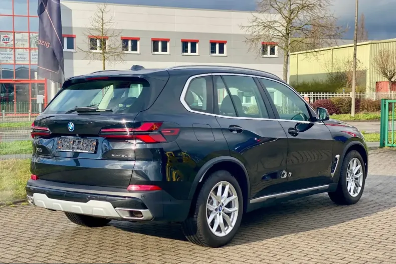BMW X5 (Seria X) din 2024 cu 55.840 km - oferta BMW216072 - foto 4