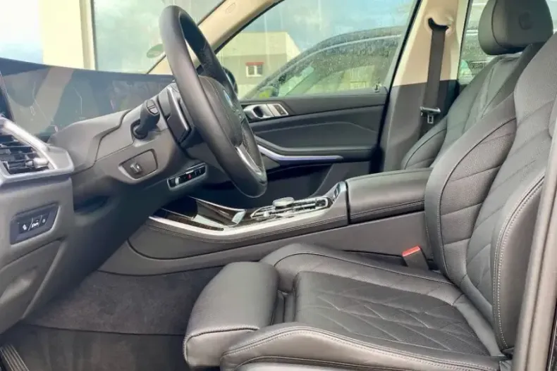 BMW X5 (Seria X) din 2024 cu 55.840 km - oferta BMW216072 - foto 7