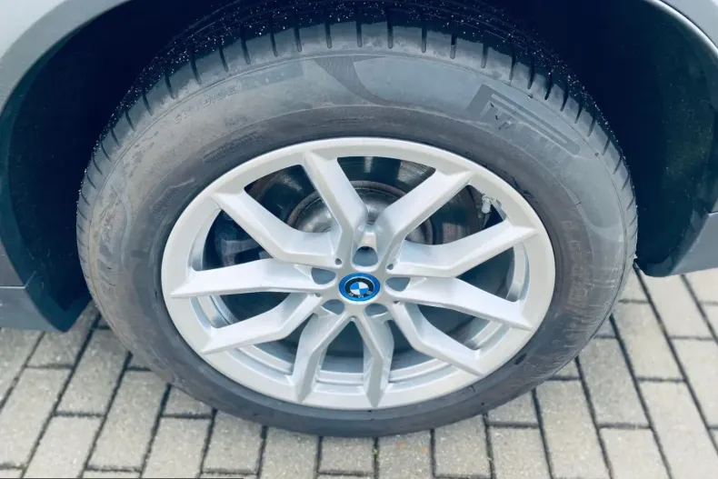 BMW X5 (Seria X) din 2024 cu 55.840 km - oferta BMW216072 - foto 13