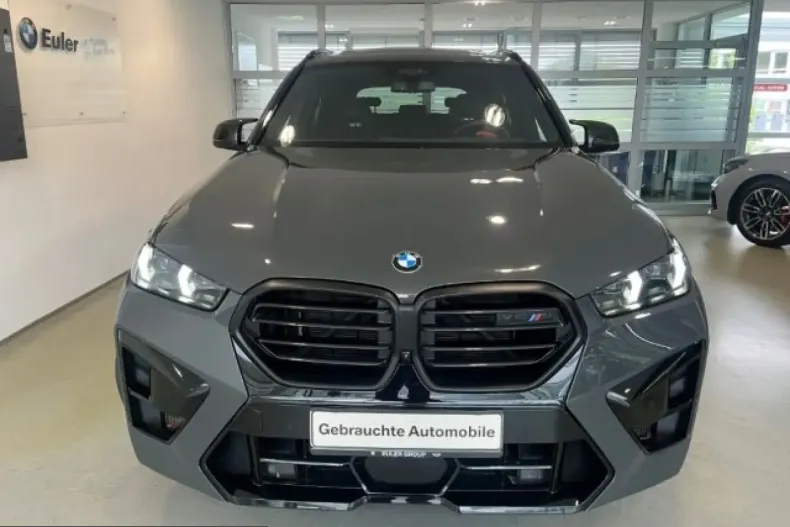 BMW X5 (Seria X) din 2024 cu 50.508 km - oferta BMW216073 - foto 1