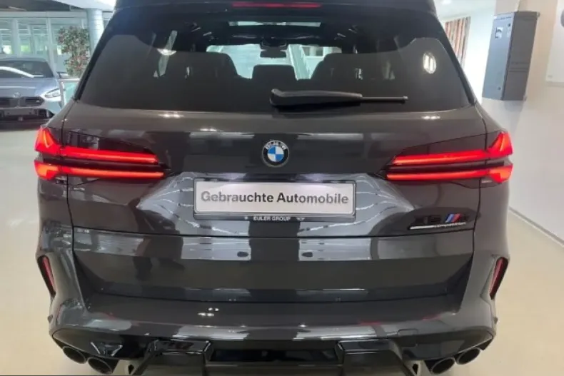 BMW X5 (Seria X) din 2024 cu 50.508 km - oferta BMW216073 - foto 3