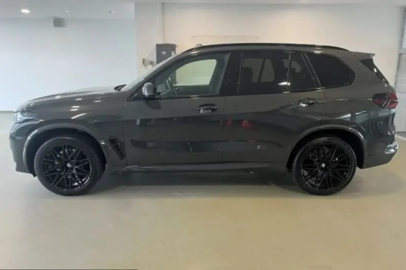 BMW X5 (Seria X) din 2024 cu 50.508 km - oferta BMW216073 - foto 4
