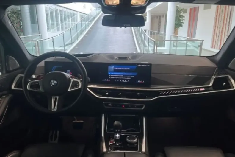 BMW X5 (Seria X) din 2024 cu 50.508 km - oferta BMW216073 - foto 5