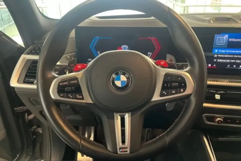 BMW X5 (Seria X) din 2024 cu 50.508 km - oferta BMW216073 - foto 11