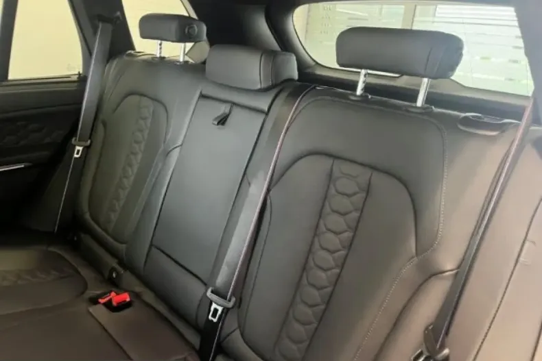 BMW X5 (Seria X) din 2024 cu 50.508 km - oferta BMW216073 - foto 18