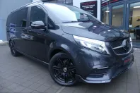 Mercedes-Benz V 300 (Clasa V) din 2021 cu 64.555 km - oferta MER216074 - foto 1