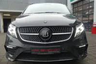 Mercedes-Benz V 300 (Clasa V) din 2021 cu 64.555 km - oferta MER216074 - foto 4
