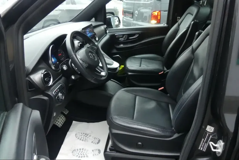 Mercedes-Benz V 300 (Clasa V) din 2021 cu 64.555 km - oferta MER216074 - foto 8