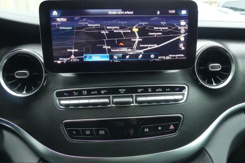 Mercedes-Benz V 300 (Clasa V) din 2021 cu 64.555 km - oferta MER216074 - foto 10