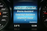 Mercedes-Benz V 300 (Clasa V) din 2021 cu 64.555 km - oferta MER216074 - foto 17