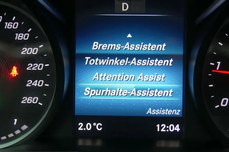 Mercedes-Benz V 300 (Clasa V) din 2021 cu 64.555 km - oferta MER216074 - foto 18