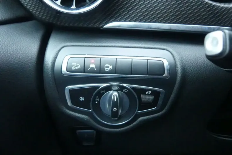 Mercedes-Benz V 300 (Clasa V) din 2021 cu 64.555 km - oferta MER216074 - foto 21