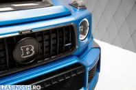 Mercedes-Benz G 63 AMG (Clasa G) din 2024 cu 49.900 km - oferta MER216075 - foto 1