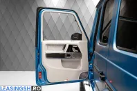 Mercedes-Benz G 63 AMG (Clasa G) din 2024 cu 49.900 km - oferta MER216075 - foto 4