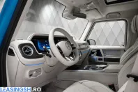 Mercedes-Benz G 63 AMG (Clasa G) din 2024 cu 49.900 km - oferta MER216075 - foto 5