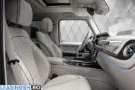 Mercedes-Benz G 63 AMG (Clasa G) din 2024 cu 49.900 km - oferta MER216075 - foto 6