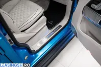 Mercedes-Benz G 63 AMG (Clasa G) din 2024 cu 49.900 km - oferta MER216075 - foto 8