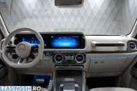 Mercedes-Benz G 63 AMG (Clasa G) din 2024 cu 49.900 km - oferta MER216075 - foto 9