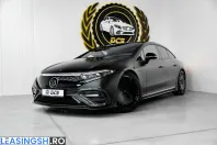 Mercedes-Benz EQS din 2024 cu 26.000 km - oferta MER216076 - foto 1