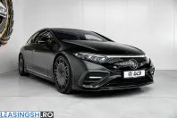 Mercedes-Benz EQS din 2024 cu 26.000 km - oferta MER216076 - foto 3