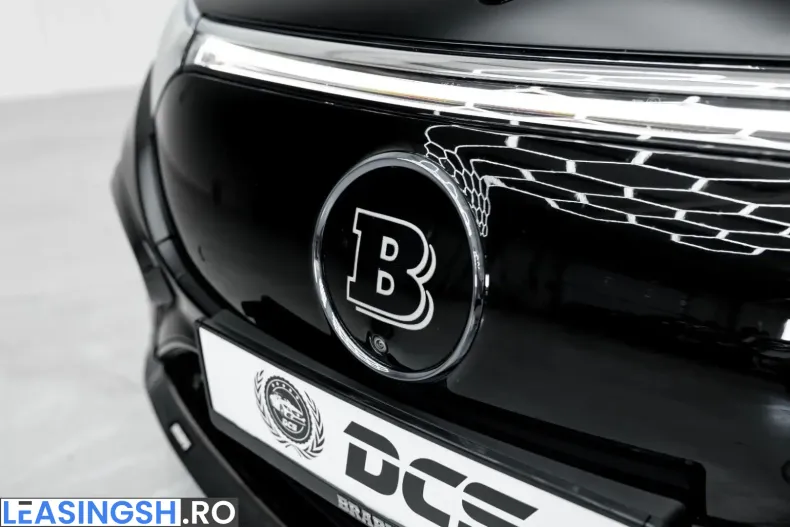 Mercedes-Benz EQS din 2024 cu 26.000 km - oferta MER216076 - foto 5