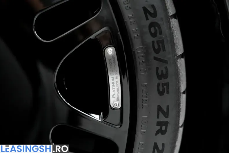 Mercedes-Benz EQS din 2024 cu 26.000 km - oferta MER216076 - foto 10