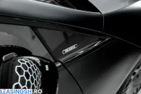 Mercedes-Benz EQS din 2024 cu 26.000 km - oferta MER216076 - foto 11