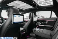 Mercedes-Benz EQS din 2024 cu 26.000 km - oferta MER216076 - foto 21