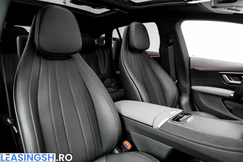 Mercedes-Benz EQS din 2024 cu 26.000 km - oferta MER216076 - foto 22