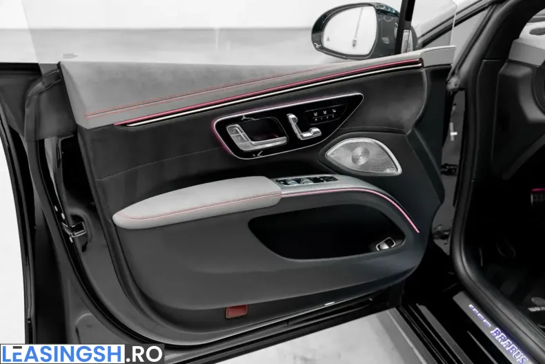 Mercedes-Benz EQS din 2024 cu 26.000 km - oferta MER216076 - foto 29