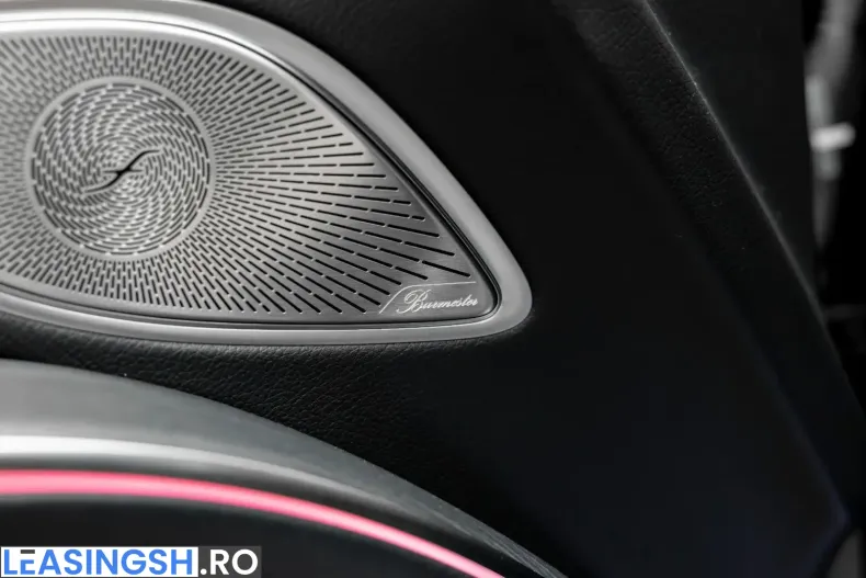 Mercedes-Benz EQS din 2024 cu 26.000 km - oferta MER216076 - foto 31