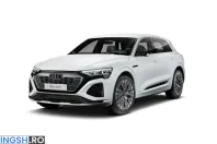 Audi e-tron din 2024 cu 25.800 km - oferta AUD216077 - foto 1