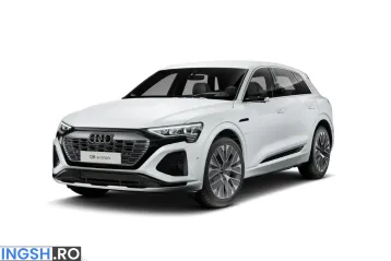 Audi e-tron din 2024 - oferta AUD216077