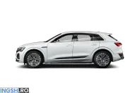 Audi e-tron din 2024 cu 25.800 km - oferta AUD216077 - foto 2