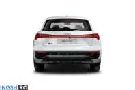 Audi e-tron din 2024 cu 25.800 km - oferta AUD216077 - foto 4