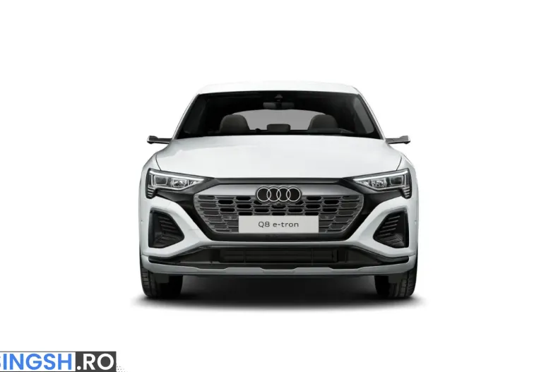 Audi e-tron din 2024 cu 25.800 km - oferta AUD216077 - foto 5