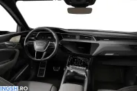 Audi e-tron din 2024 cu 25.800 km - oferta AUD216077 - foto 7