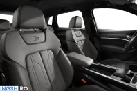 Audi e-tron din 2024 cu 25.800 km - oferta AUD216077 - foto 9