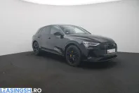 Audi e-tron din 2023 cu 23.333 km - oferta AUD216078 - foto 1
