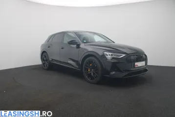 Audi e-tron din 2023 - oferta AUD216078