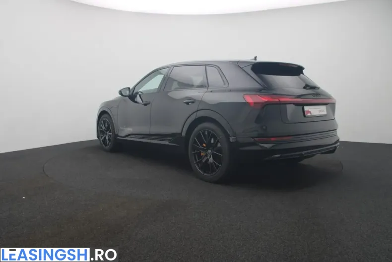 Audi e-tron din 2023 cu 23.333 km - oferta AUD216078 - foto 3