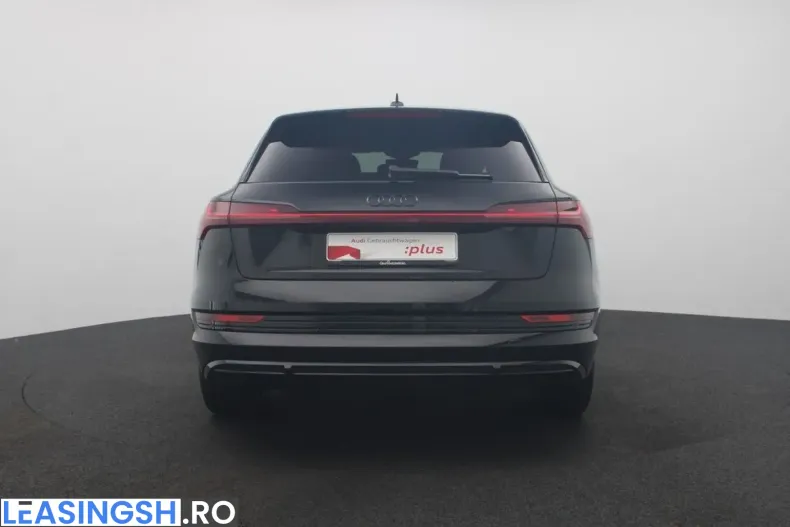Audi e-tron din 2023 cu 23.333 km - oferta AUD216078 - foto 4