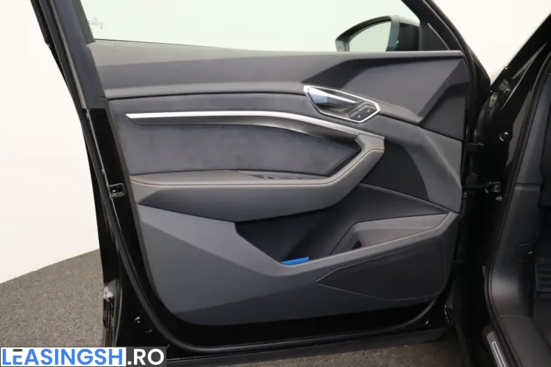 Audi e-tron din 2023 cu 23.333 km - oferta AUD216078 - foto 6