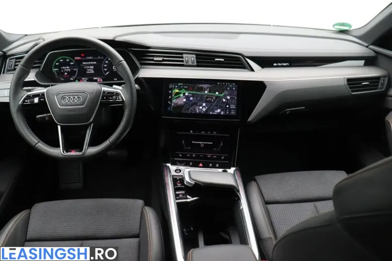 Audi e-tron din 2023 cu 23.333 km - oferta AUD216078 - foto 13