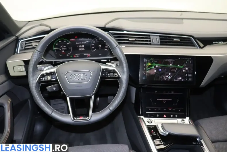 Audi e-tron din 2023 cu 23.333 km - oferta AUD216078 - foto 14