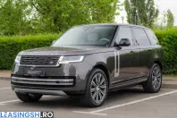 Land Rover Range Rover din 2025 cu 3.743 km - oferta LAN216079 - foto 3
