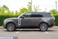 Land Rover Range Rover din 2025 cu 3.743 km - oferta LAN216079 - foto 4