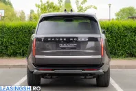 Land Rover Range Rover din 2025 cu 3.743 km - oferta LAN216079 - foto 6