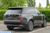 Land Rover Range Rover din 2025 cu 3.743 km - oferta LAN216079 - foto 7