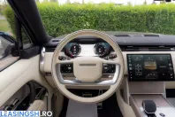 Land Rover Range Rover din 2025 cu 3.743 km - oferta LAN216079 - foto 11
